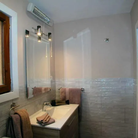 Prázdninový dům Casa Amarilla
