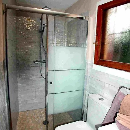 Casa Amarilla Prázdninový dům