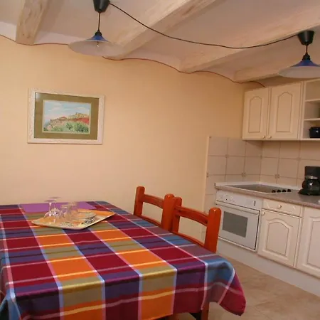 Casa Amarilla Prázdninový dům *
