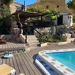 Дом отдыха Casa Amarilla