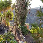 Дом отдыха Casa Amarilla *