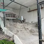 Casa Amarilla Гиа-де-Исора