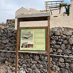 Casa Amarilla Дом отдыха Гиа-де-Исора