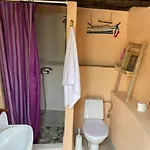 Casa Amarilla Дом отдыха