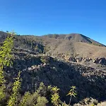 Casa Amarilla Дом отдыха Гиа-де-Исора