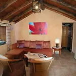 Дом отдыха Casa Amarilla *