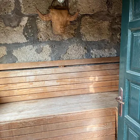 Дом отдыха Casa Amarilla